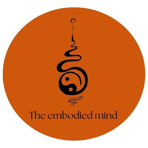 The embodied mind